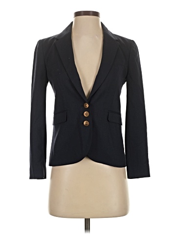 Buckley Wool Blazer (view 1)