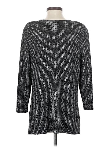Harper Greer 3/4 Sleeve Top (view 2)