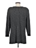 Harper Greer Gray 3/4 Sleeve Top Size XS - photo 2