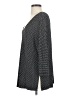 Harper Greer Gray 3/4 Sleeve Top Size XS - photo 5
