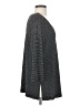Harper Greer Gray 3/4 Sleeve Top Size XS - photo 4