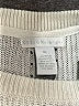Design History 100% Nylon Chevron-herringbone Gray Pullover Sweater Size XL - photo 7