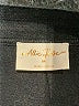 Allie Rose Black Pullover Sweater Size M - photo 7