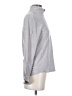 Apana Gray Silver Turtleneck Sweater Size S - photo 4