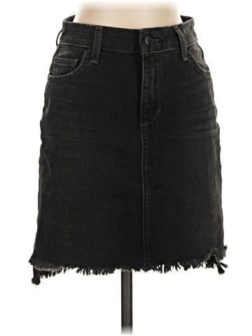Joe's Jeans Denim Skirt (view 1)