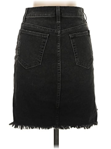 Joe's Jeans Denim Skirt (view 2)