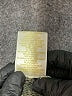 Matty M Gray Turtleneck Sweater Size S - photo 8