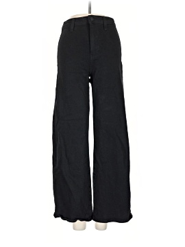 Just Black Jeans