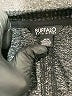 Buffalo by David Bitton Gray Pullover Sweater Size M - photo 7