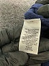 Leith Blue Cardigan Size M - photo 8
