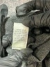 Have & Have Solid Gray Formal Skirt Size L - photo 6