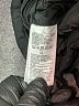 Old Navy Solid Black Snow Jacket Size S - photo 7