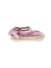 Ugg 100% Leather Pink Booties Size 1 (baby) - photo 1