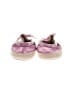Ugg 100% Leather Pink Booties Size 1 (baby) - photo 2