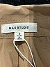 Max Studio Tan 3/4 Sleeve Button-Down Shirt Size S - photo 7