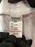 Balera Dancewear 100% Polyester White Track Pants Size 4 - 6 - photo 7