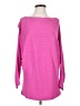CeCe Pink Pullover Sweater Size XS - photo 1
