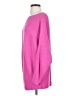 CeCe Pink Pullover Sweater Size XS - photo 5