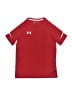 Under Armour 100% Polyester Red Active T-Shirt Size S (youth) - photo 1