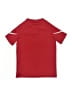 Under Armour 100% Polyester Red Active T-Shirt Size S (youth) - photo 2