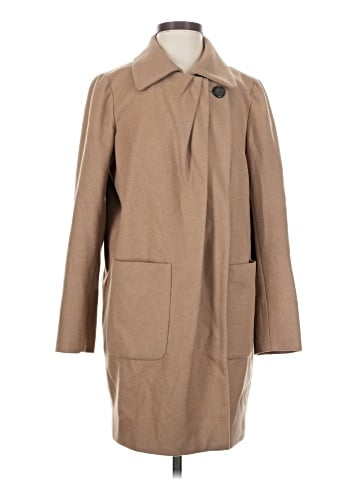 J.Crew Wool Coat (view 1)