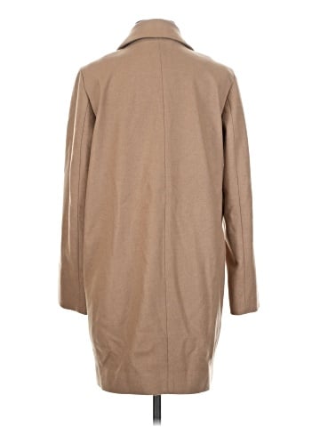 J.Crew Wool Coat (view 2)