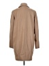J.Crew Tan Wool Coat Size 4 - photo 2