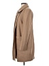 J.Crew Tan Wool Coat Size 4 - photo 5