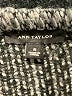 Ann Taylor Tweed Gray Cardigan Size S - photo 7