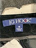 J.G. Hook Black Casual Pants Size 16 - photo 4