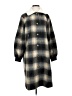 Rachel Comey Gray Coat Size S - photo 1
