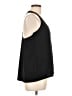 Active by Old Navy 100% Polyester Black Tank Top Size L - photo 4