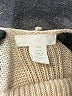H&M Tan Turtleneck Sweater Size S - photo 7
