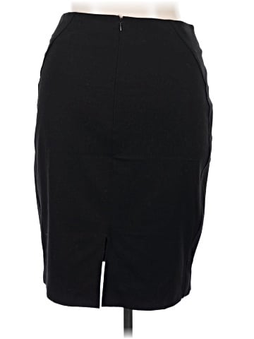 White House Black Market Formal Skirt (view 2)