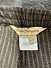 Norm Thompson Houndstooth Gray Dress Pants Size L - photo 7