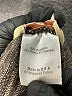 Norm Thompson Houndstooth Gray Dress Pants Size L - photo 8