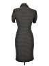 Evan Picone Tweed Gray Casual Dress Size 10 - photo 2