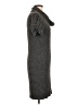 Evan Picone Tweed Gray Casual Dress Size 10 - photo 4