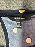 Banana Republic Polka Dots Black Jumpsuit Size XS - photo 4