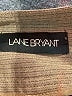 Lane Bryant Brown Dress Pants Size 14 - photo 3