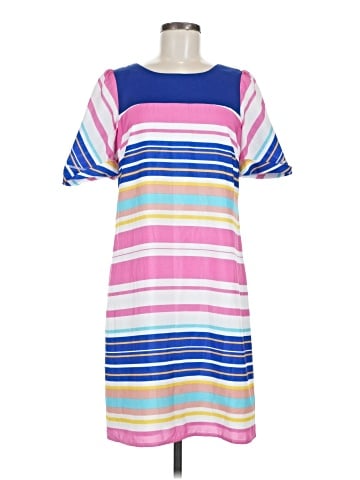 Jade Melody Tam Casual Dress (view 1)