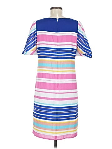 Jade Melody Tam Casual Dress (view 2)