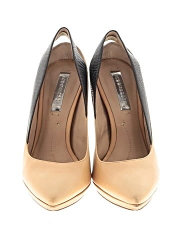 BCBGMAXAZRIA Heels (view 2)
