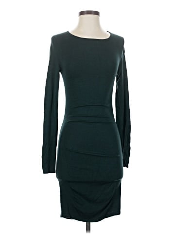 Express Casual Dress (view 1)