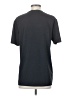 Assorted Brands Solid Gray Short Sleeve T-Shirt Size S - photo 2