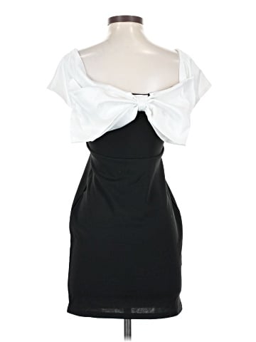 Shein Cocktail Dress (view 2)
