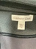 Coldwater Creek 100% Acrylic Gray Blazer Size 16 - photo 6