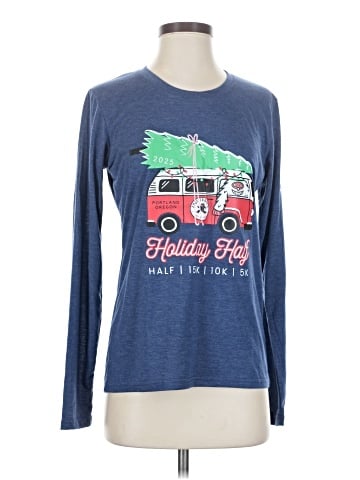 Assorted Brands Long Sleeve T-Shirt (view 1)