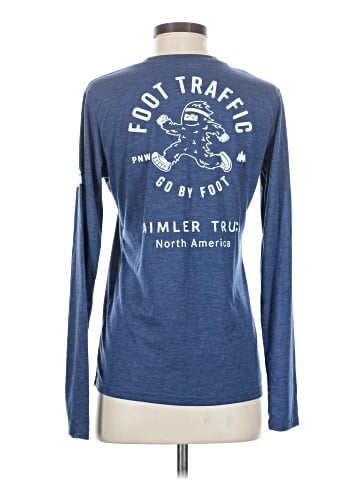 Assorted Brands Long Sleeve T-Shirt (view 2)