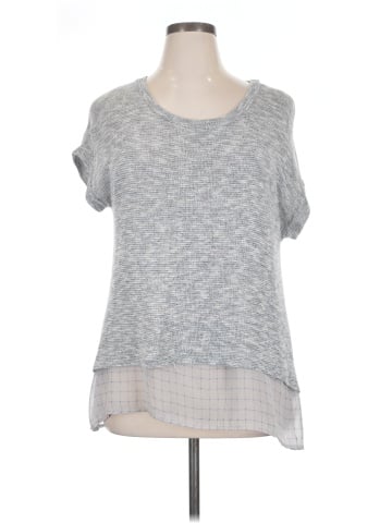 Olivia Moon Short Sleeve Top (view 1)